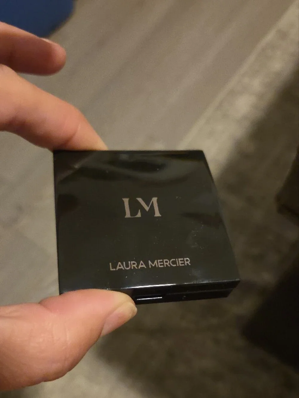 Laura Mercier PARIS Secret Camo Complexion Perfector NIB